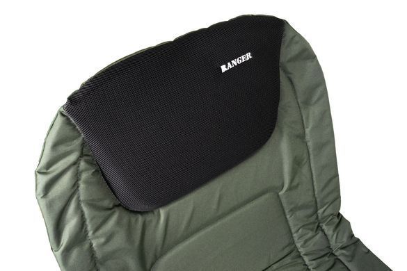 Карповая раскладушка Ranger Easyrest (Арт. RA 5509)