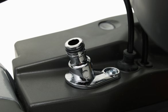 Газонокосарка бензинова самохідна STIGA Twinclip955VE Twinclip955VE фото