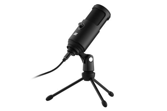 Мікрофон для ПК 2Е MPC020 Streaming KIT USB (333349) 2E-MPC020 фото