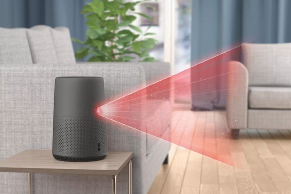 Philips Очиститель воздуха AC0850/11 AC0850/11 фото
