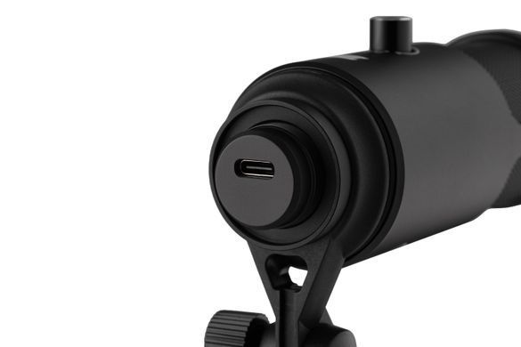 Мікрофон для ПК 2Е MPC020 Streaming KIT USB (333349) 2E-MPC020 фото