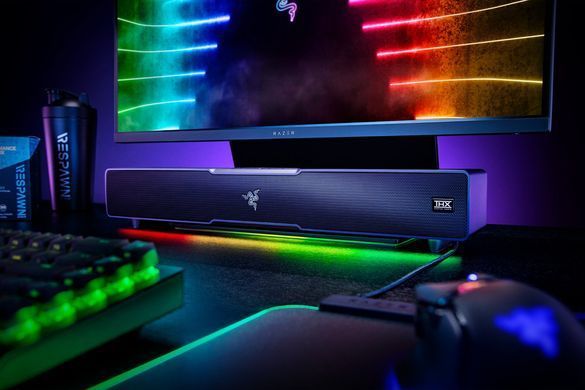 Акустична система Razer Leviathan V2 RZ05-03920100-R3G1 фото