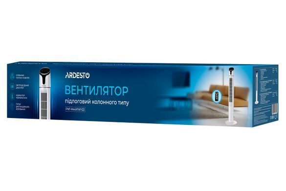 Вентилятор ARDESTO FNT-R44X1WY22 (355966) FNT-R44X1WY22 фото