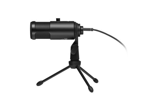 Мікрофон для ПК 2Е MPC020 Streaming KIT USB (333349) 2E-MPC020 фото