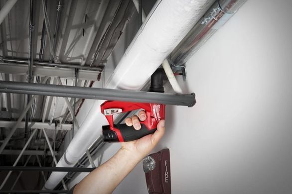 Дриль-шурупокрут акумуляторний MILWAUKEE, M12 FUEL FDDXKIT-0X 4933471332 фото