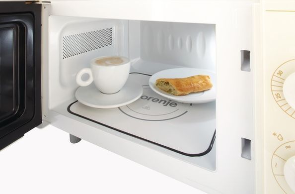 Мікрохвильова піч Gorenje MO 4250 CLI (6131236) 434738 фото