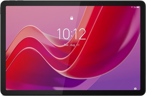 Планшет Lenovo Tab M11 8/128 WiFi (ZADA0299UA) Luna Grey + Pen (7061907) ZADA0299UA фото