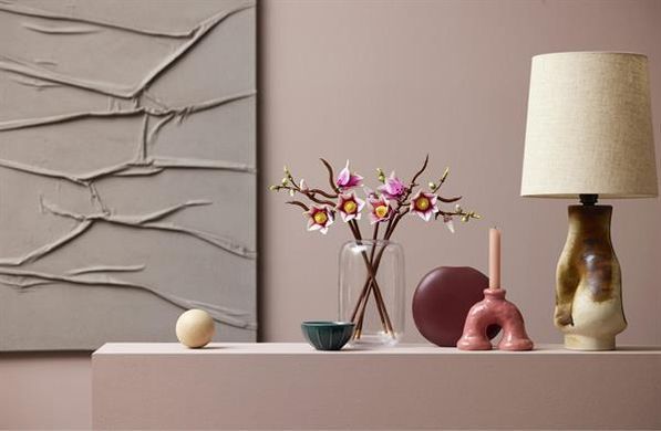 Конструктор LEGO&reg; Botanicals Ветки магнолии 435 деталей (11510) dt_186723 фото