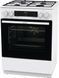 Gorenje Плита GKS6C70WJ комбінована, 71л (361167) GKS6C70WJ
