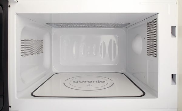 Мікрохвильова піч Gorenje MO 4250 CLI (6131236) 434738 фото