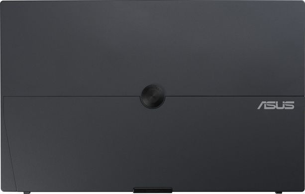 ASUS Монітор портативний 15.6" ZenScreen MB16AMTR mHDMI, 2xUSB-C, MM, IPS, 7800mAh, Touch, Case (382554) 90LM04S0-B02170 фото