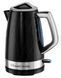 Електрочайник Russell Hobbs 28081-70 Structure Black (6659235) 23955016002