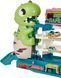 Игровой набор ZIPP Toys Dino паркинг электрический ibs_5320126