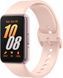 Samsung Фітнес-трекер Galaxy Fit 3 40мм (R390) 1.6', 256x402, AMOLED, BT 5.3, 16/256МБ, рожевий золотистий (374639) SM-R390NIDASEK