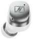 Наушники Sennheiser Momentum True Wireless 4 White Silver (6971498) 700366