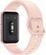 Samsung Фітнес-трекер Galaxy Fit 3 40мм (R390) 1.6', 256x402, AMOLED, BT 5.3, 16/256МБ, рожевий золотистий (374639) SM-R390NIDASEK