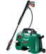 Минимойка высокого давления Bosch EasyAquatak 120, 1500Вт, 120бар, 350л/ч, шланг 5м, 4кг. 0.600.8A7.901