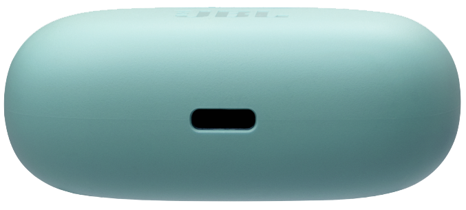 Навушники JBL WAVE BEAM 2 Blue (JBLWBEAM2BLU) (7065570) JBLWBEAM2BLU фото