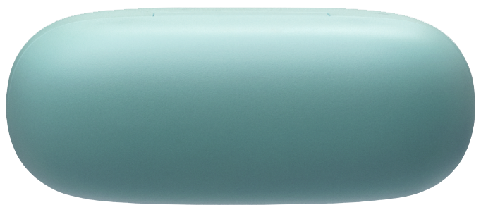 Навушники JBL WAVE BEAM 2 Blue (JBLWBEAM2BLU) (7065570) JBLWBEAM2BLU фото