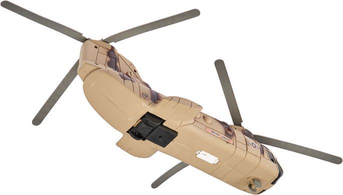 Ігровий набір ZIPP Toys Транспортний вертоліт Чинук ibs_5320069 фото