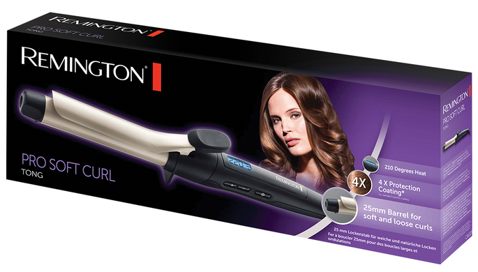 Щипцы для завивки Remington Ci 6325 (5956503) 45336560100 фото