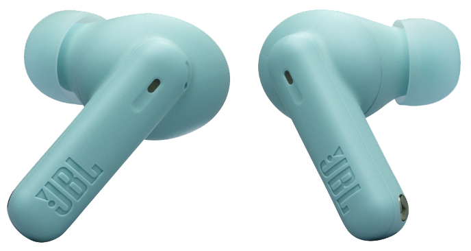 Навушники JBL WAVE BEAM 2 Blue (JBLWBEAM2BLU) (7065570) JBLWBEAM2BLU фото