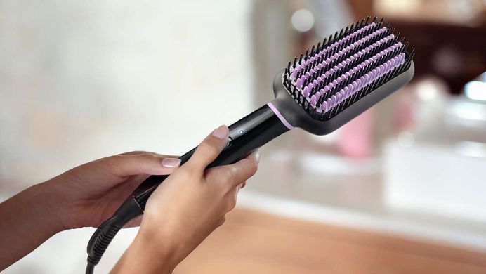 Гребінець Philips BHH880/00 (6428789) BHH880/00 фото