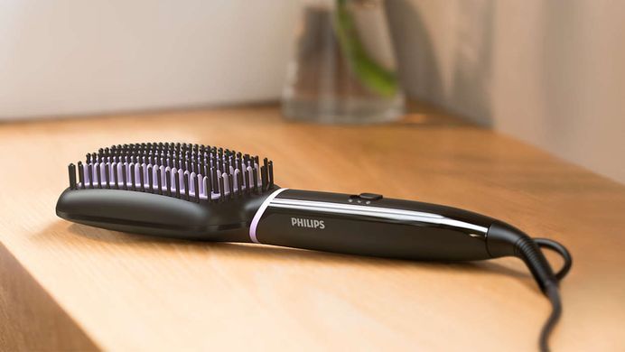 Гребінець Philips BHH880/00 (6428789) BHH880/00 фото