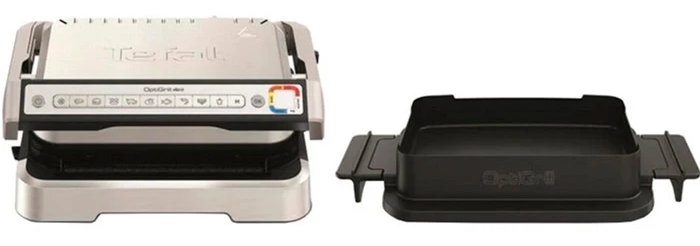 Гриль Tefal GC774D30 (6917803) GC774D30 фото