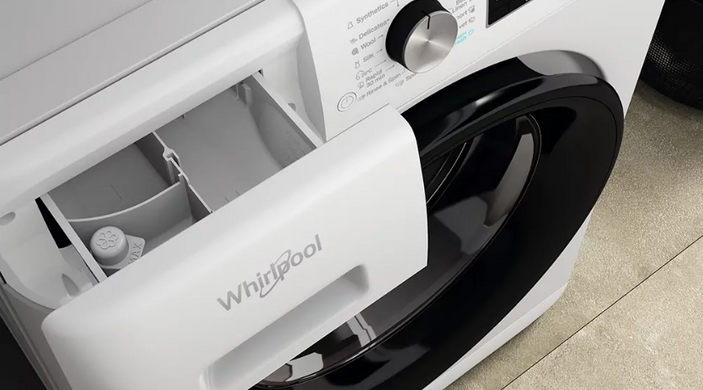 Пральна машина автоматична Whirlpool FFB 10469 BV UA (6857177) 869991661300 фото