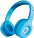 Навушники On-ear Trust Nouna Kids, Wireless, Mic, Синій (384503) 25275_TRUST