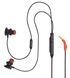 Навушники JBL Quantum 50 (JBLQUANTUM50BLK) Black (6663745) JBLQUANTUM50BLK