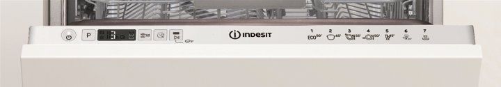 Посудомийна машина Indesit DSIC3M19 (6756891) 869991616530 фото