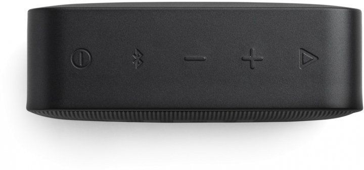 Портативная акустика JBL Go Essential черный (JBLGOESBLK) JBLGOESBLK фото