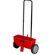 Сеялка Einhell GC-SR разброс 0.45м контейнер 12л