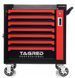 Тележка для мастерской TAGRED TA215 TA215