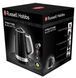 Електрочайник Russell Hobbs 28081-70 Structure Black (6659235) 23955016002
