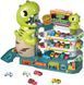 Игровой набор ZIPP Toys Dino паркинг электрический ibs_5320126