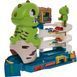 Игровой набор ZIPP Toys Dino паркинг электрический ibs_5320126