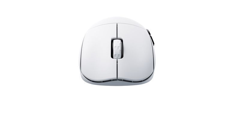 Cherry Xtrfy Мышь M68 PRO, 8K, WL/USB-A, RGB, белый CX-M68W-PRO-WHITE фото