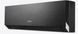 Кондиціонер спліт-система Gree Clivia DC inverter GWH18AUDXD-K6DNA1A BLACK GWH18AUDXD-K6DNA1A