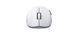 Cherry Xtrfy Мышь M68 PRO, 8K, WL/USB-A, RGB, белый CX-M68W-PRO-WHITE