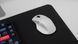 Миша Keychron M6 BT/WL/USB-A/USB-C, білий (389962) M6-A3