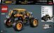 Конструктор LEGO Technic Monster Jam DIGatron с инерционным двигателем 218 деталей (42199)