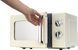 Мікрохвильова піч Gorenje, 20л, мех. керув., 700Вт, гриль, бежевий (390667) MO20E1HRL