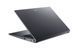 Acer Ноутбук Swift X SFX14-72G 14.5" 2.8K OLED, Intel U7-155H, 32GB, F1TB, NVD4050-6, Win11, серый NX.KR7EU.003
