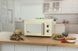 Мікрохвильова піч Gorenje, 20л, мех. керув., 700Вт, гриль, бежевий (390667) MO20E1HRL