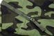 Робочі шорти камуфляжні NEO 81-271, Camo, з еластичним поясом та карманами XS