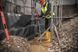 Насос для води ручной аккумуляторный MILWAUKEE, M12 BSWP-0 4933479639