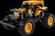Конструктор LEGO Technic Monster Jam DIGatron с инерционным двигателем 218 деталей (42199)